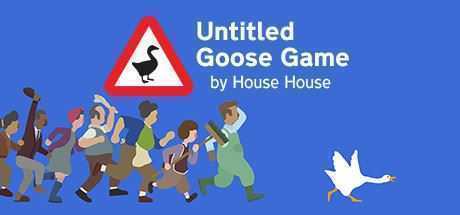 可怕的鹅/Untitled Goose Game - 造梦少女游戏网-造梦少女游戏造梦少女游戏网