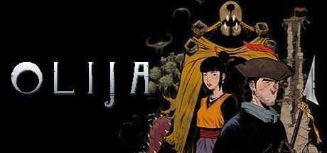 Olija(v1.1) - 造梦少女游戏网-造梦少女游戏造梦少女游戏网