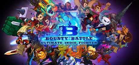 赏金大战/Bounty Battle - 造梦少女游戏网-造梦少女游戏造梦少女游戏网