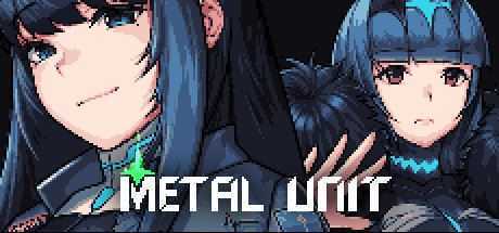 Metal Unit - 造梦少女游戏网-造梦少女游戏造梦少女游戏网
