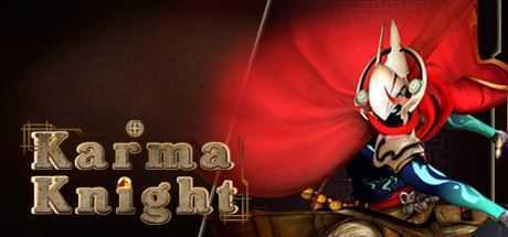 轮回侠客/Karma Knight-造梦少女游戏造梦少女游戏网