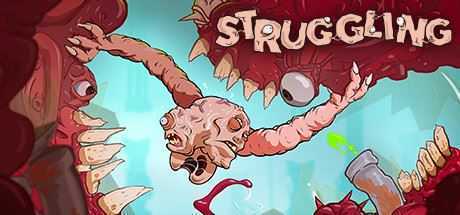 畸战求生/Struggling（更新 v2020.09.03 ）-造梦少女游戏造梦少女游戏网