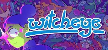 女巫之眼/Witcheye-造梦少女游戏造梦少女游戏网