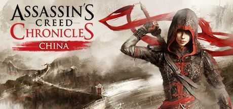 刺客信条编年史：中国/Assassins Creed Chronicles：China-造梦少女游戏造梦少女游戏网