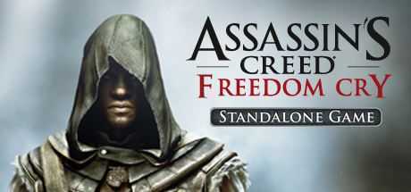 刺客信条4:黑旗 自由呐喊/Assassins Creed Freedom Cry - 造梦少女游戏网-造梦少女游戏造梦少女游戏网