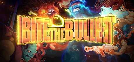 咬紧牙关/Bite the Bullet（更新v5534075）-造梦少女游戏造梦少女游戏网