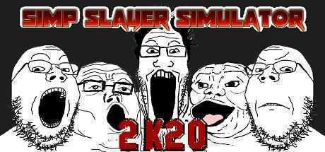 辛普杀手模拟器2K20/Simp Slayer Simulator 2K20 - 造梦少女游戏网-造梦少女游戏造梦少女游戏网