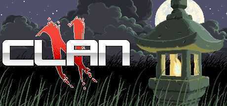 忍者氏族/ClanN（更新v20200823）-造梦少女游戏造梦少女游戏网