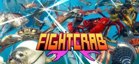 螃蟹大战/Fight Crab(更新v1.2.0.2) - 造梦少女游戏网-造梦少女游戏造梦少女游戏网