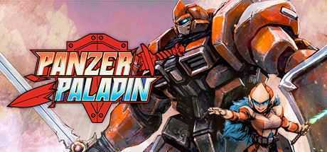 装甲圣骑士/装甲帕拉丁/Panzer Paladin（更新新版）-造梦少女游戏造梦少女游戏网
