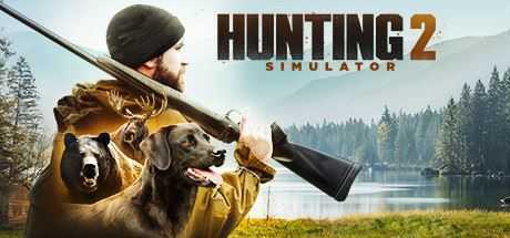 模拟狩猎2/Hunting Simulator 2（v1.0.0.311.66949整合护林员生活DLC）-造梦少女游戏造梦少女游戏网