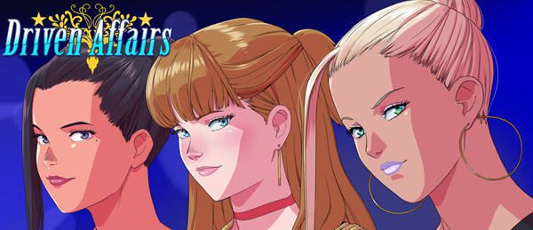 [SLG/汉化] 驱动事务 Driven.Affairs ver0.7AI汉化步兵版-造梦少女游戏造梦少女游戏网