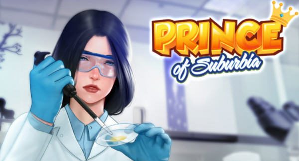 [SLG/中文]郊野大嫖客 Prince of Suburbia 郊区王子  1+2部 ver1.0.12.02 官方中文重制版 3D动态SLG游戏 4.1G-造梦少女游戏造梦少女游戏网