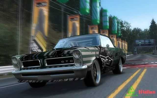 极品飞车11:街道争霸 for mac 中文版 - 造梦少女游戏网-造梦少女游戏造梦少女游戏网
