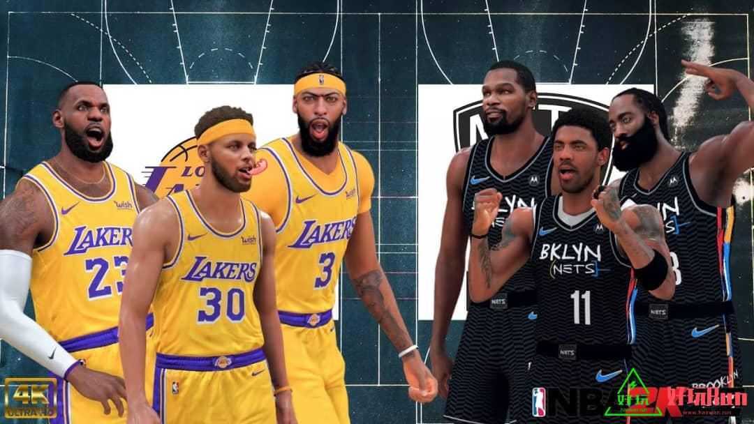 NBA 2K22 for mac 中文版-造梦少女游戏造梦少女游戏网