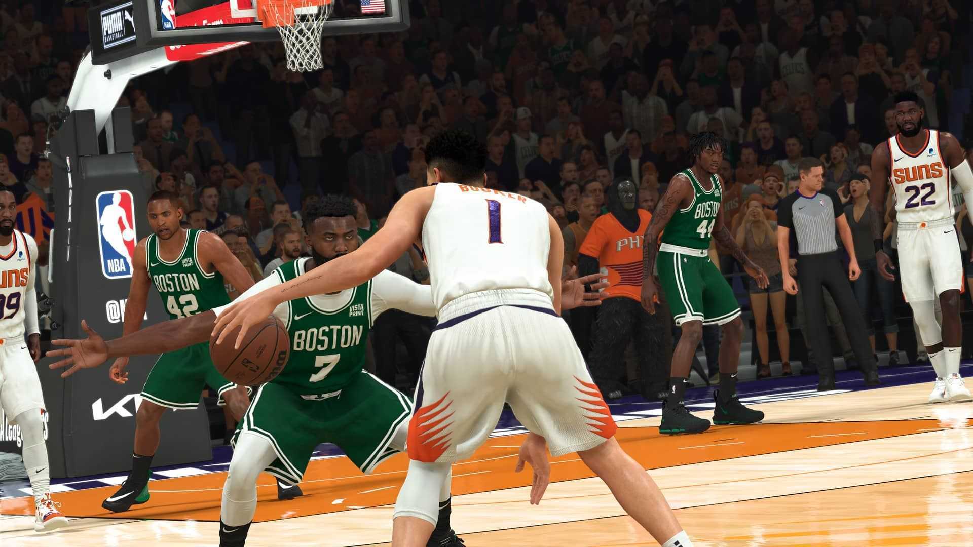 NBA 2K23 for mac 中文版 - 造梦少女游戏网-造梦少女游戏造梦少女游戏网