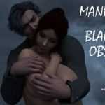 [欧美SLG]马尼拉-肖勒索的迷恋 Manila Shaw Blackmail's Obsession Unofficial Ren'Py Port v.037c P2 PC+安卓-造梦少女游戏造梦少女游戏网