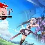 终末之子:起源物语 V2.0 官方中文步兵版+典藏CG包PC+安卓-造梦少女游戏造梦少女游戏网