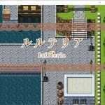 萤石(Fluorite) 完整精翻汉化版+存档 RPG游戏 2.6G - 造梦少女游戏网-造梦少女游戏造梦少女游戏网