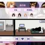 公寓物语 Ver1.17 DL官方中文版+攻略 养成SLG游戏&更新 150M-造梦少女游戏造梦少女游戏网