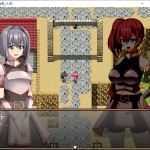断念的女骑士(GranEndeIII) V1.00 汉化版 PC+安卓 RPG游戏 2.3G - 造梦少女游戏网-造梦少女游戏造梦少女游戏网
