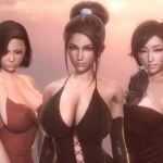 【欧美SLG】富翁之子—超级富二代!V0.20 精修汉化版PC+安卓 - 造梦少女游戏网-造梦少女游戏造梦少女游戏网