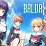 巴尔德之心(BALDR HEART) 精翻汉化完美版 ADV+ACT游戏 6.5G - 造梦少女游戏网-造梦少女游戏造梦少女游戏网
