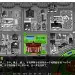 伊甸园(GardenofEden) ver0.2b 汉化版 PC+安卓 手绘SLG游戏 1G-造梦少女游戏造梦少女游戏网