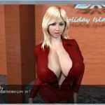 [欧美SLG/中文] 梦幻假日岛 HOLIDAY ISLAND v0.5.0.1 PC+安卓汉化版4.9G-造梦少女游戏造梦少女游戏网
