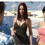 [欧美SLG/汉化/动态] 夏日快乐 Summer Pleasure V1.0 PC+安卓汉化完结版 [多空/3.6G]-造梦少女游戏造梦少女游戏网