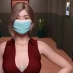 【亚洲风SLG/GG汉化/动态】我未来的妻子 第四章 ver1.30 精翻汉化版 PC+安卓 SLG游戏 1.9G-造梦少女游戏造梦少女游戏网