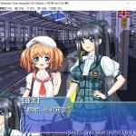 少女弛汉列车 ver1.2.0 云翻汉化版 ADV游戏+互动 1.1G-造梦少女游戏造梦少女游戏网