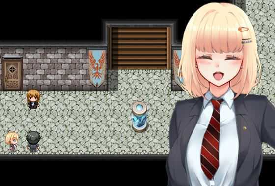 阿米莉多次沉沦 先行汉化版 PC+安卓 RPG游戏 2.2G-造梦少女游戏造梦少女游戏网