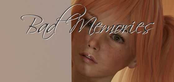 [欧美SLG/汉化] 坏记忆 苦涩回忆 不好的回忆 Bad Memories v0.9b PC+安卓汉化版 [5.2G]-造梦少女游戏造梦少女游戏网