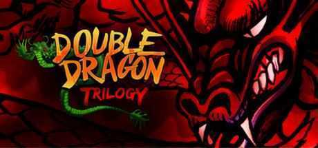 双截龙三部曲/Double Dragon Trilogy - 造梦少女游戏网-造梦少女游戏造梦少女游戏网