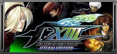 拳皇13/KOF13-造梦少女游戏造梦少女游戏网