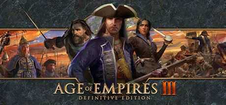 帝国时代3:决定版/Age of Empires III: Definitive Edition(更新v100.15.59076.0)-造梦少女游戏造梦少女游戏网
