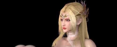 斗罗大陆千仞雪3D同人动画 VAM定制版 全3集合集【6.5G】-造梦少女游戏造梦少女游戏网
