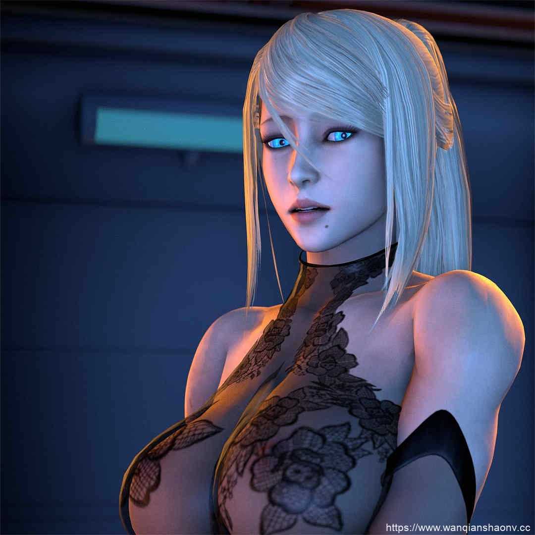 【3D同人/动画】 银河战士萨姆斯 26regionsfm 系列 【8.6G】 - 造梦少女游戏网-造梦少女游戏造梦少女游戏网