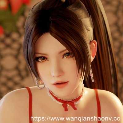 【3D同人/动画】AkiyamaRyo 大佬全部作品 超精美动画+CG【2.15G】-造梦少女游戏造梦少女游戏网