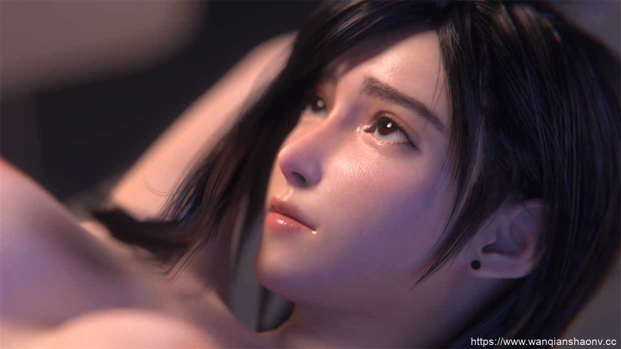 【3D同人/动画】 Grand Cu大佬 作品【6.3G】-造梦少女游戏造梦少女游戏网