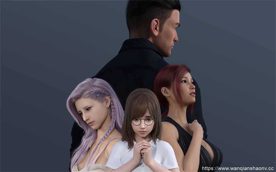 【鬼斧SLG/全家桶/官中】再次成家 Family Again v0.4.0+0.33 【PC+安卓/5G】-造梦少女游戏造梦少女游戏网