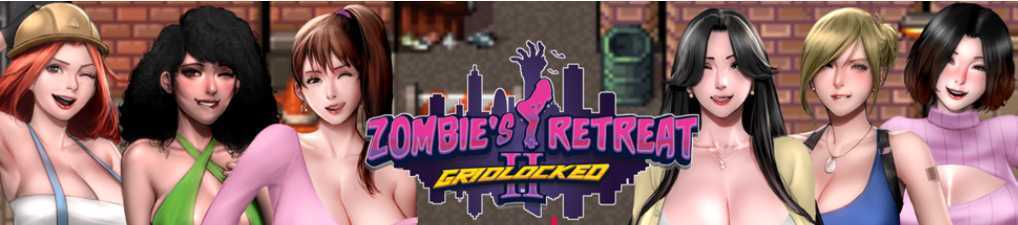 图片[2]-造梦少女游戏僵尸生活2：僵局 Zombie's Retreat 2 v0.22.0 beta 三部合集-造梦少女游戏造梦少女游戏网