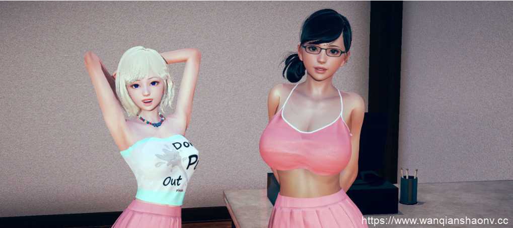 图片[3]-造梦少女游戏彩票 保利拖农 Polyturnonv0.28 PC+安卓汉化版-造梦少女游戏造梦少女游戏网