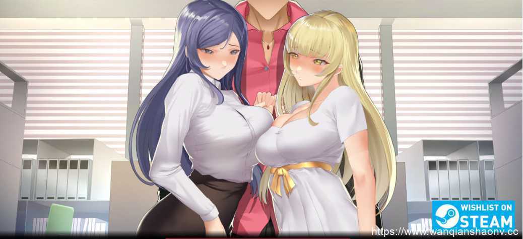 【日系NTR/拔作ADV/汉化】一个不要忘记的承诺 ver1.0.0 汉化完结版 PC+安卓 日系SLG游戏 3.9G【-造梦少女游戏造梦少女游戏网