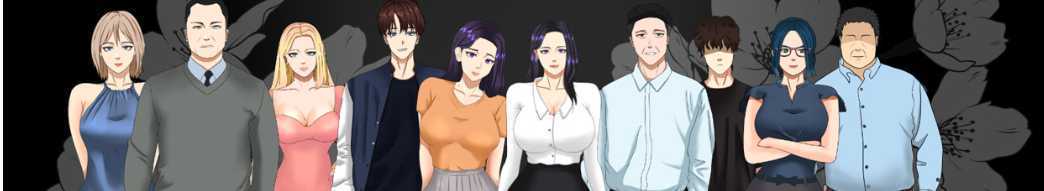 【亚洲SLG/汉化/2D】怪诞星期五 怪异的星期五 Freaky Friday v0.5 PC+安卓汉化版【PC+安卓/620M】-造梦少女游戏造梦少女游戏网