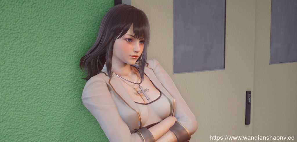 【亚洲SLG/汉化/3D】新天域 New Horizon v0.15 汉化版【PC+安卓/3G/更新】-造梦少女游戏造梦少女游戏网