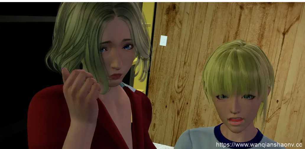 【亚洲SLG/汉化/动态】现在与那时末世危情 现在与未来 Now & Then v1.00.0  PC+安卓汉化版【PC+安卓/5.7G】-造梦少女游戏造梦少女游戏网