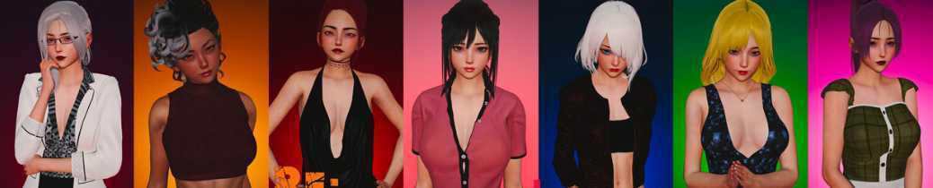 图片[2]-造梦少女游戏【亚洲SLG/汉化/动态】回复：鲁迪 Re:RUDY v0.4.0(0.1.0) 重置汉化版【PC+安卓/3.7G】 - 造梦少女游戏网-造梦少女游戏造梦少女游戏网