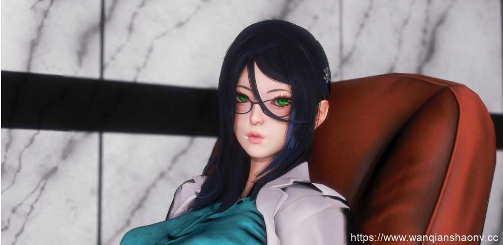 【亚洲SLG/汉化/3D】石蒜 Lycoris Radiata Ch.4 精翻汉化版【PC+安卓/3.5G】-造梦少女游戏造梦少女游戏网